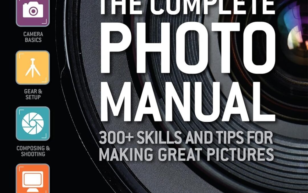 The Complete Photo Manual