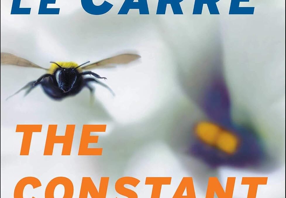 The Constant Gardener