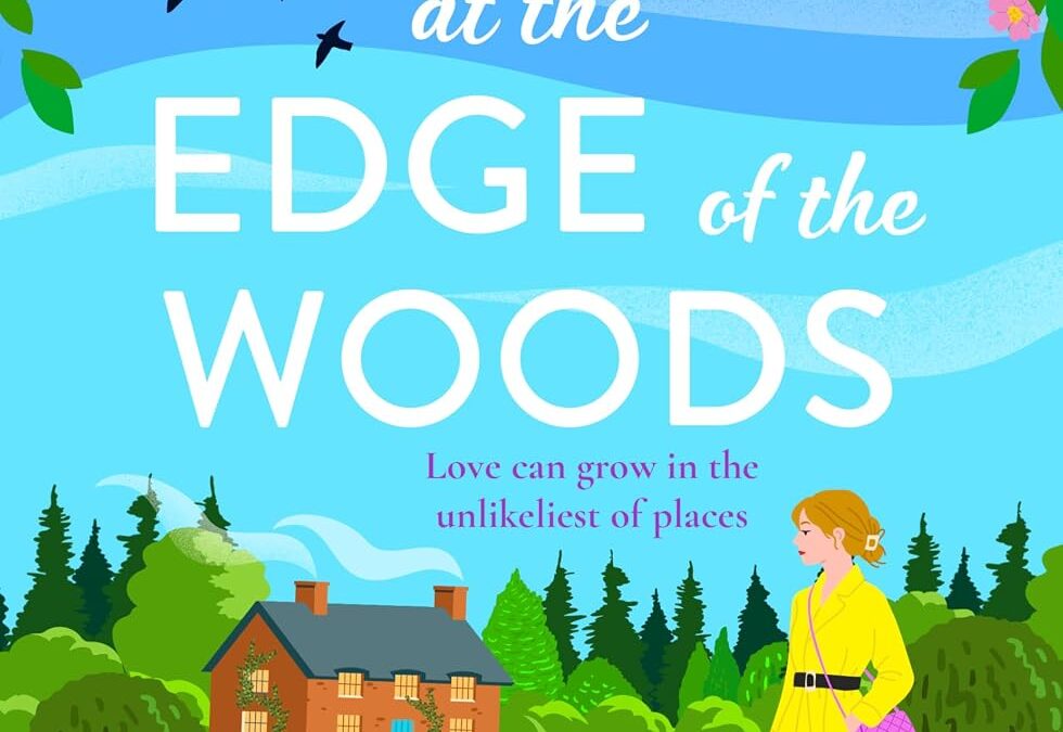 The Cottage at the Edge of the Woods