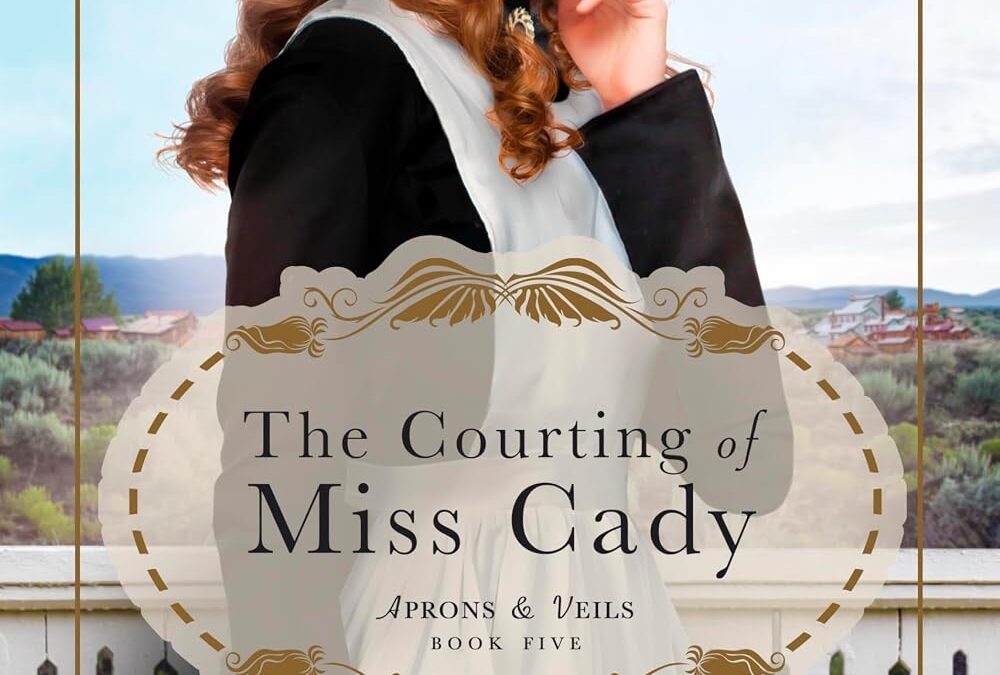 The Courting of Miss Cady