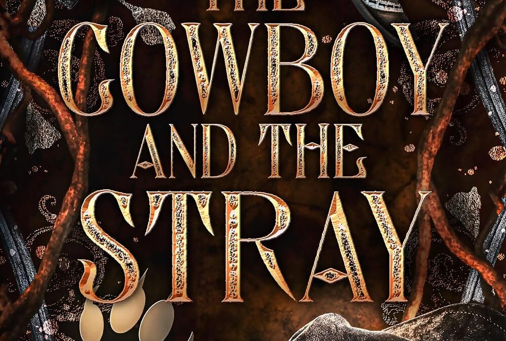 The Cowboy and the Stray