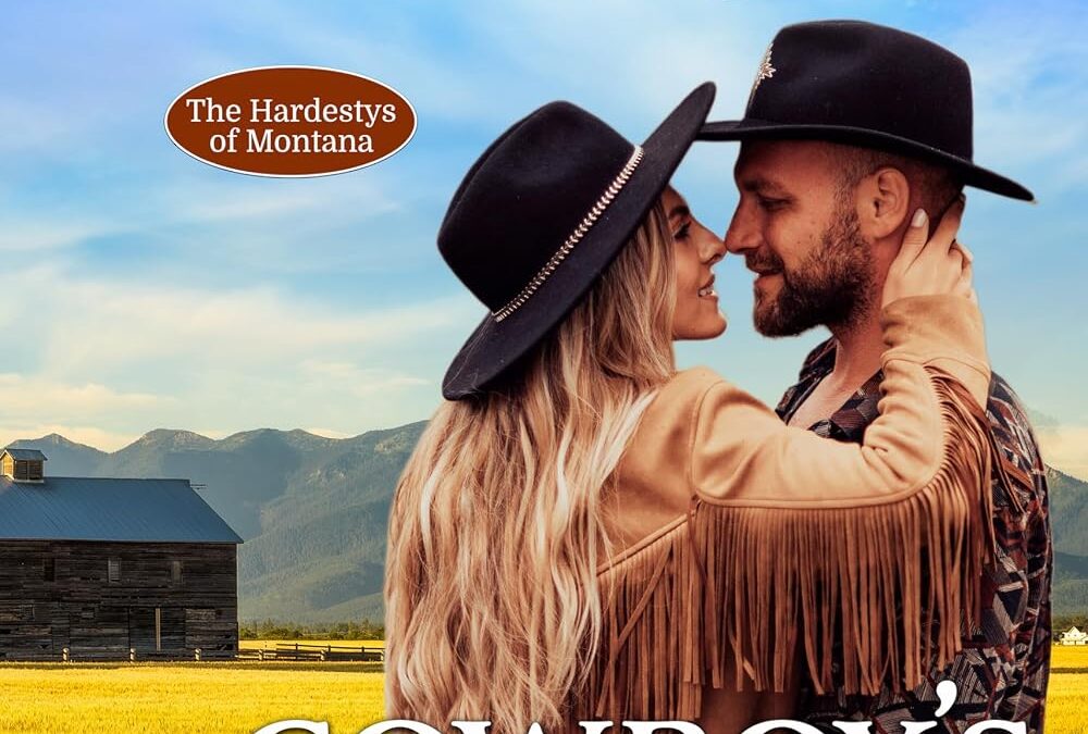 The Cowboy’s Bride
