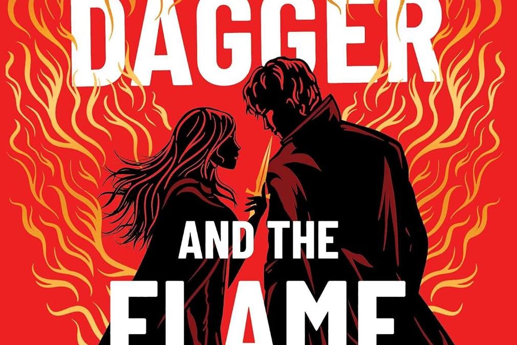 The Dagger and the Flame