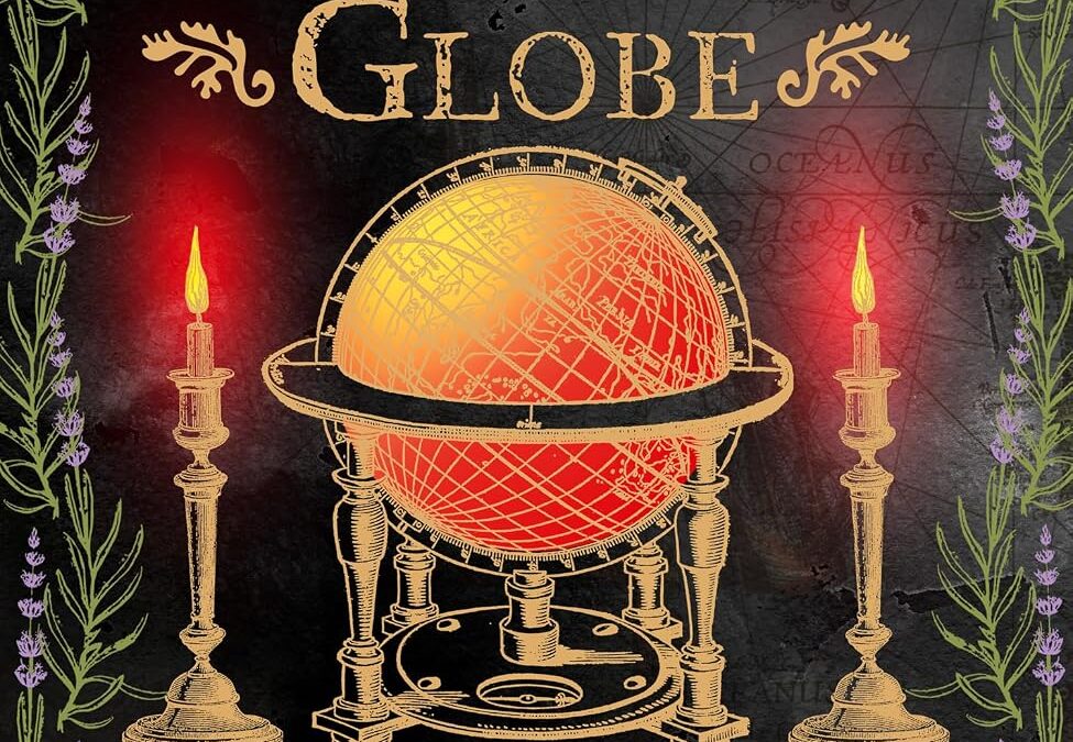 The Darkening Globe