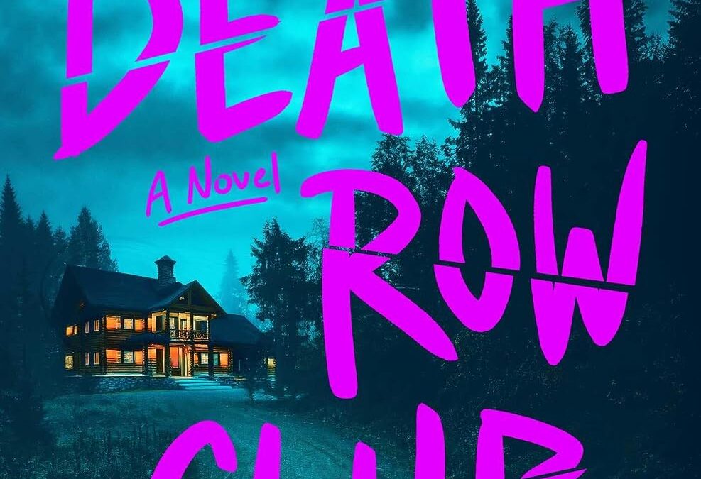 The Death Row Club