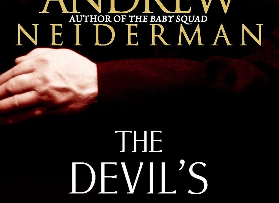 The Devil’s Advocate