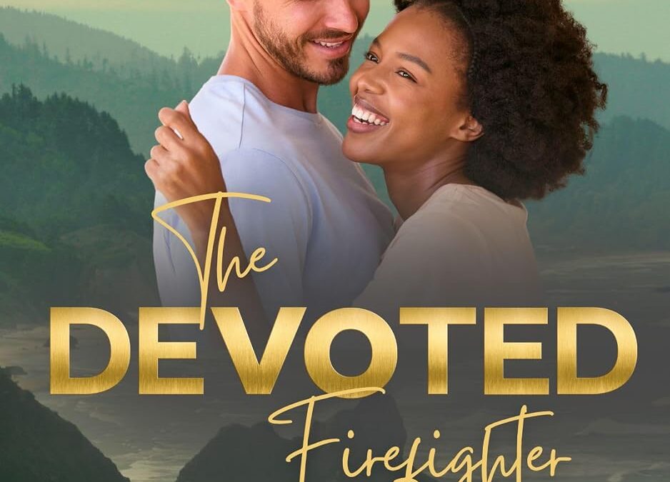 The Devoted Firefighter