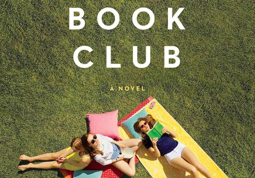 The Dirty Book Club