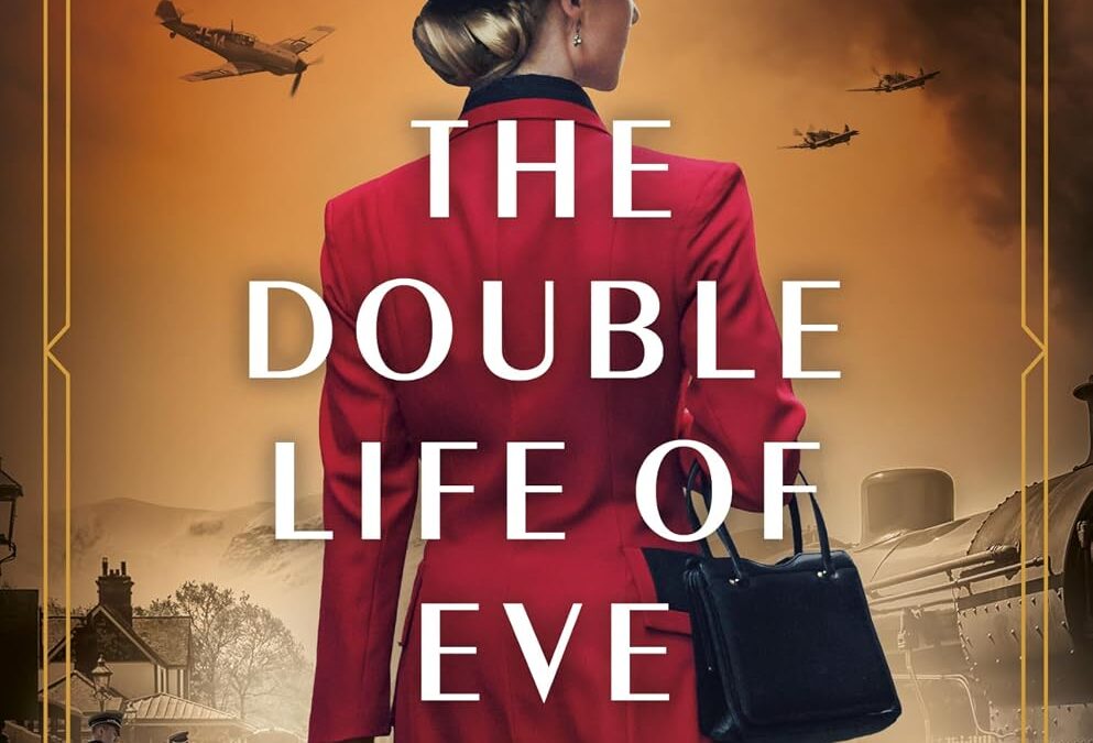 The Double Life of Eve Sinclair