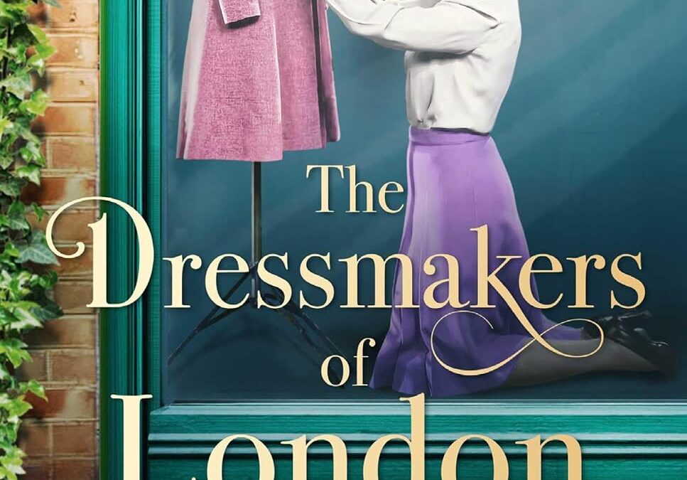The Dressmakers of London