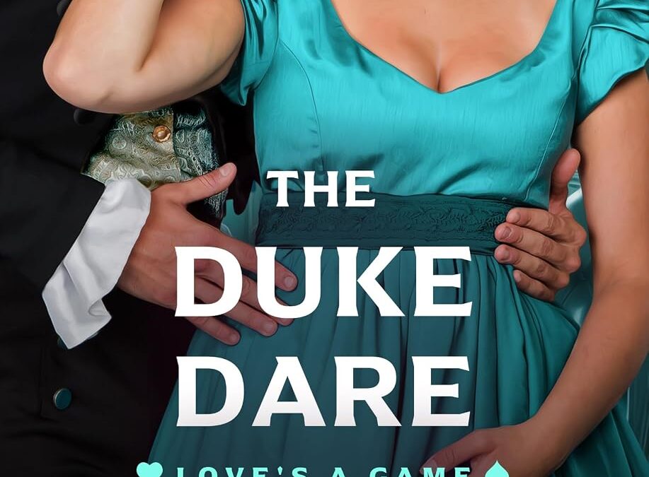 The Duke Dare