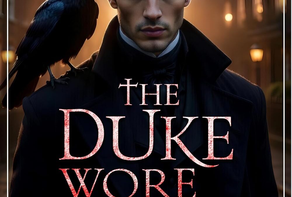 The Duke Wore Fangs