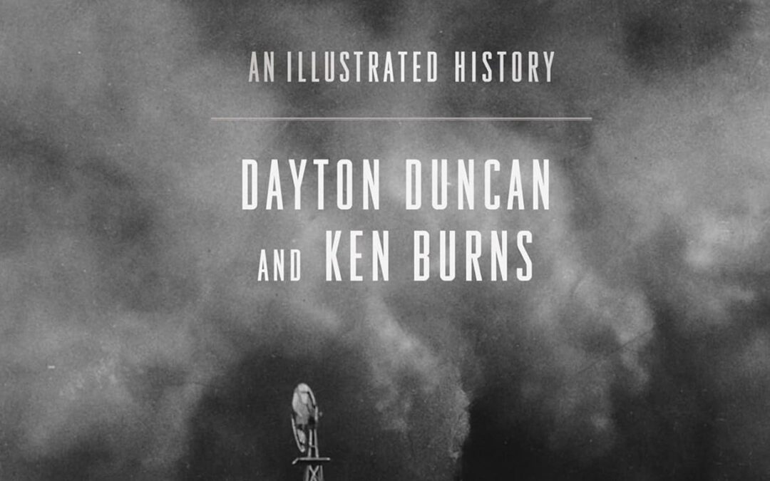 The Dust Bowl