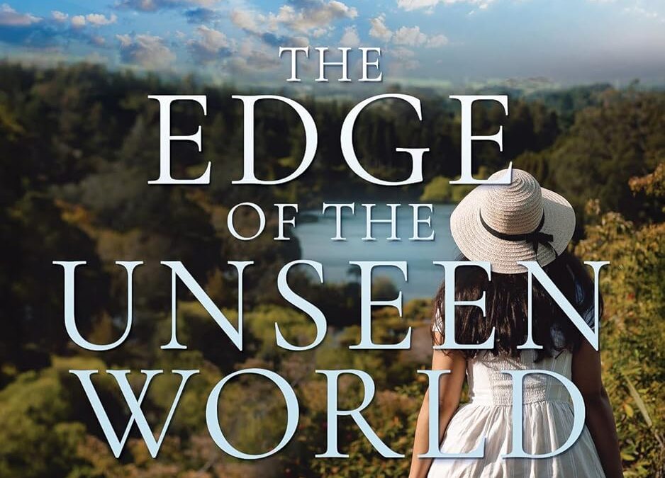 The Edge of the Unseen World