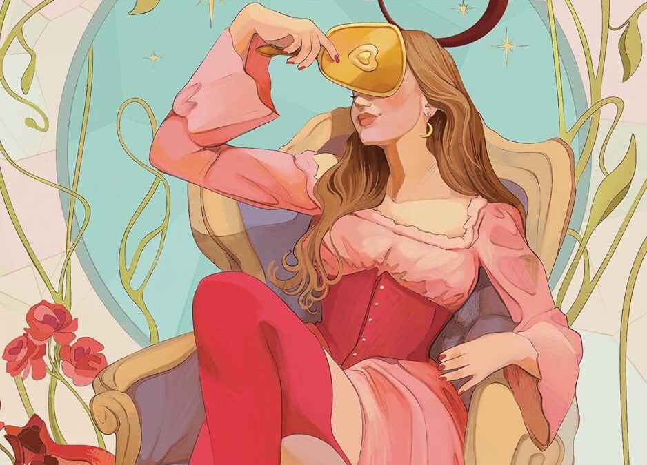 The Empress