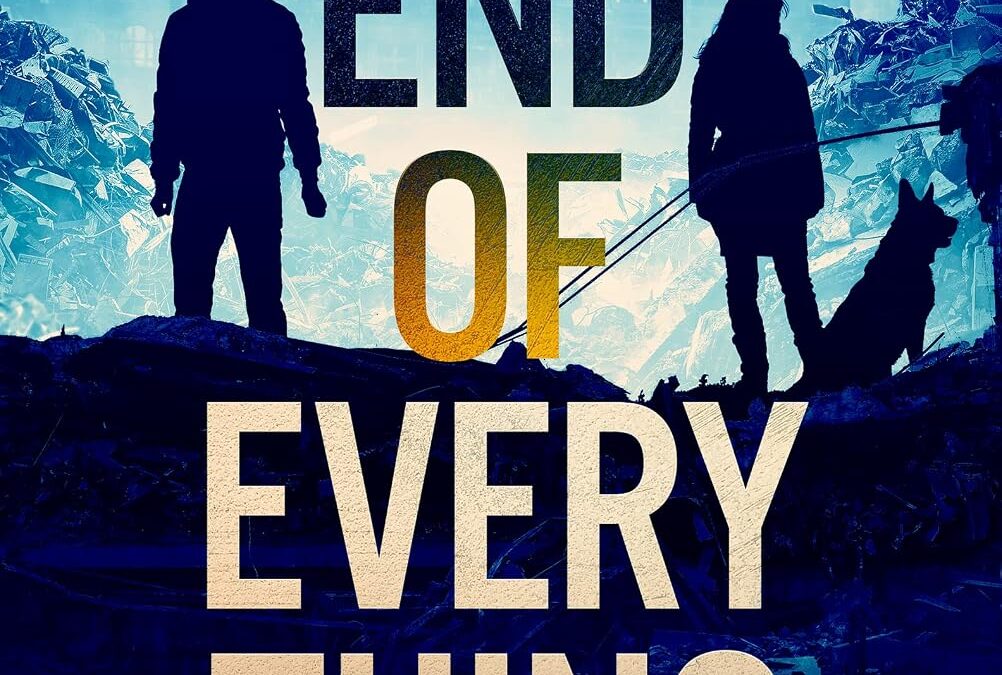 The End of Everything