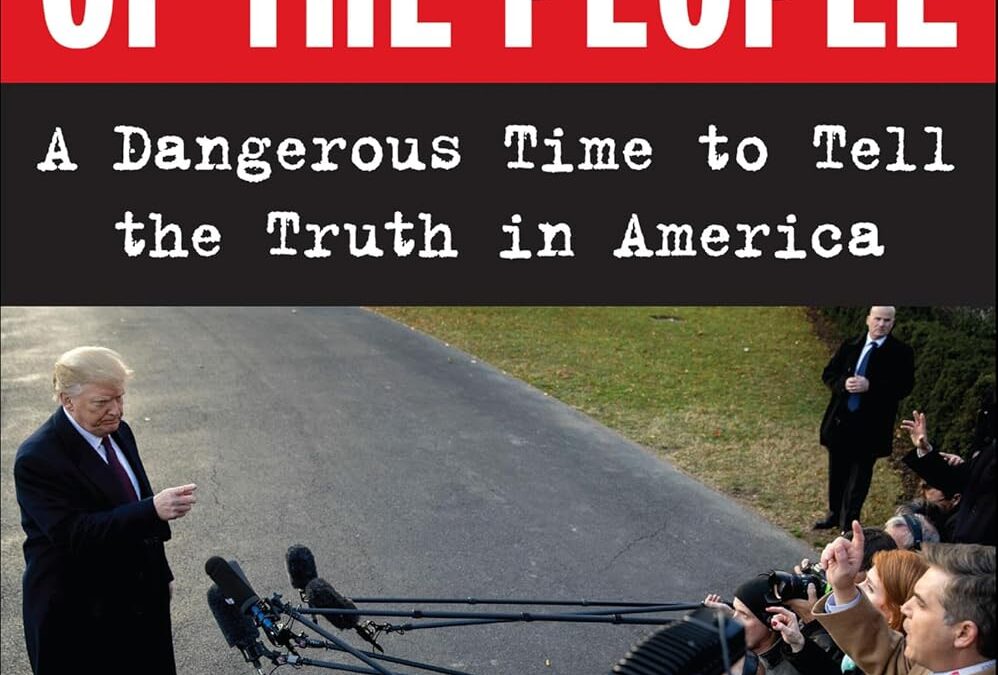 The Enemy of the People