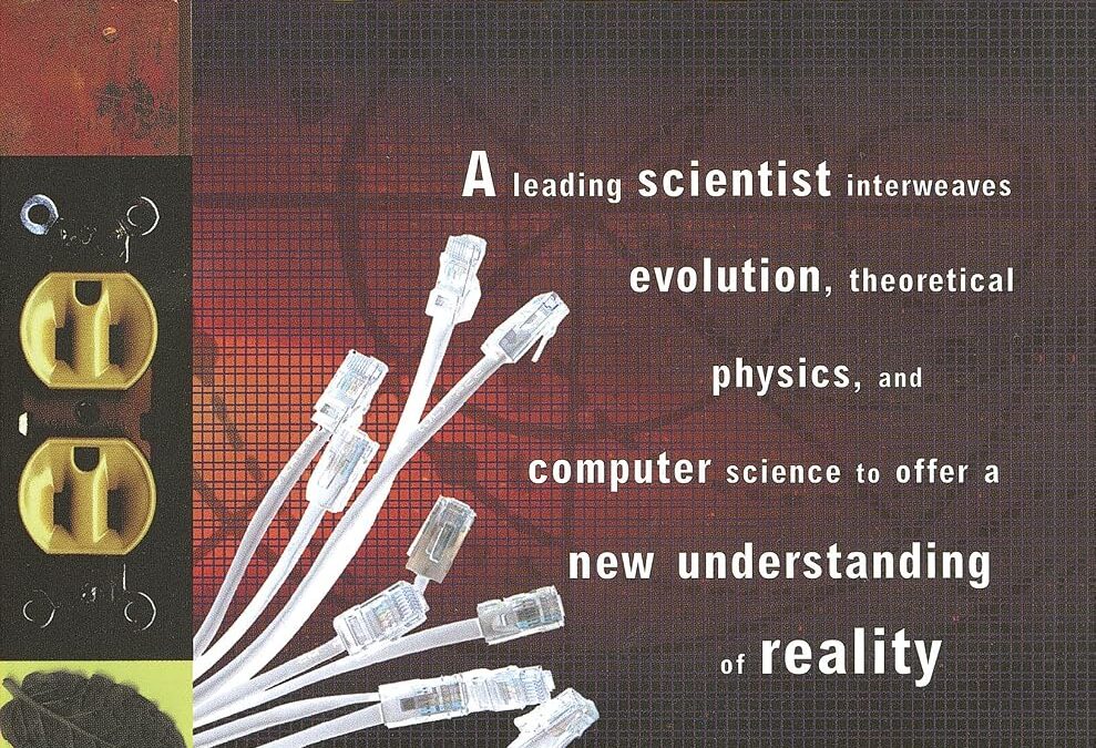 The Fabric of Reality