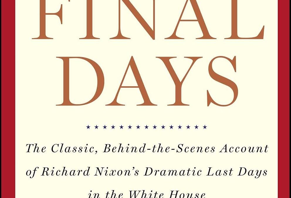 The Final Days