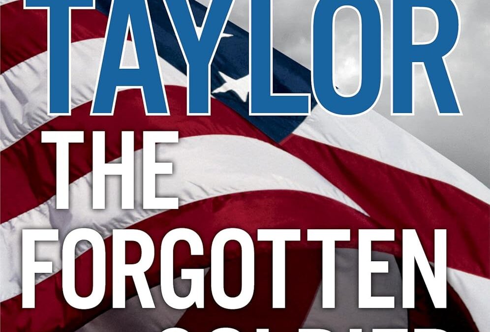 The Forgotten Soldier