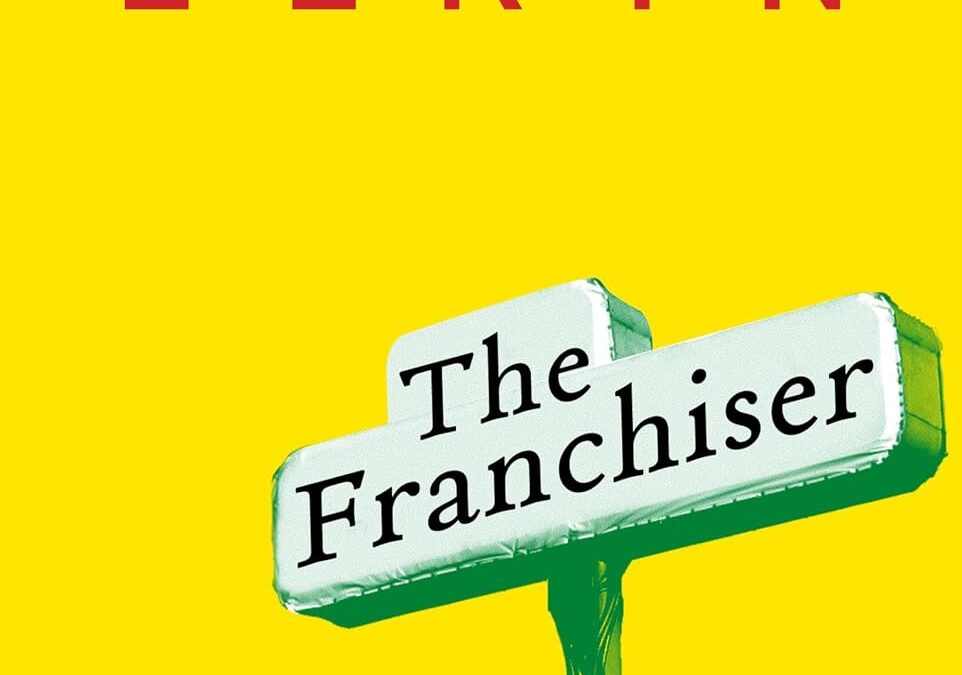 The Franchiser
