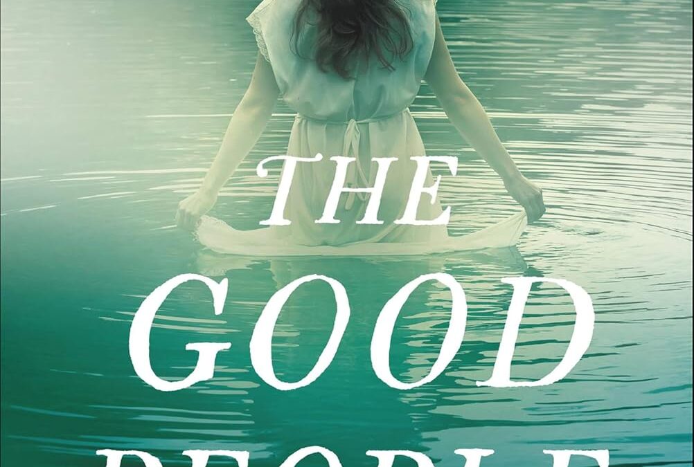 The Good People