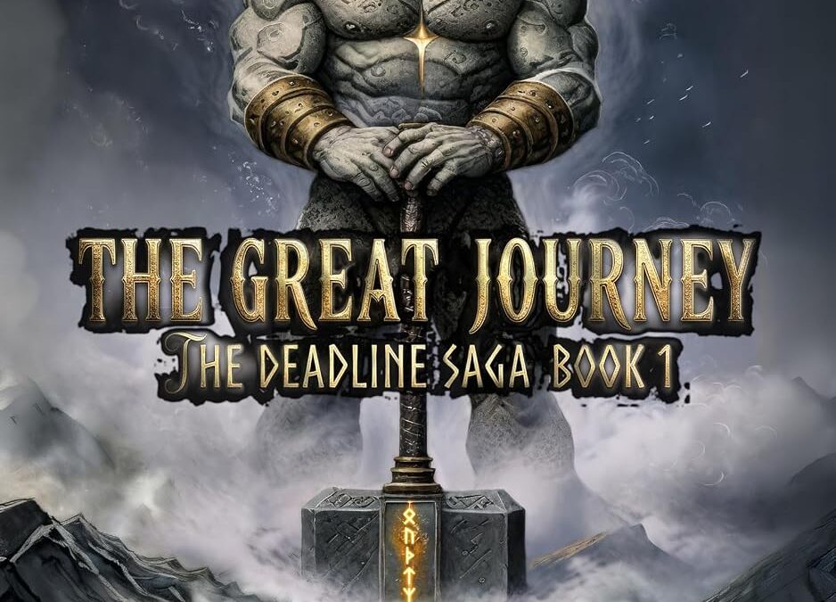 The Great Journey
