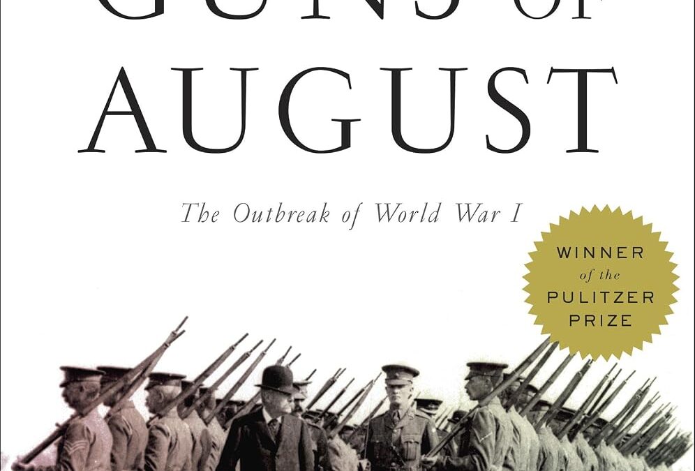 The Guns of August