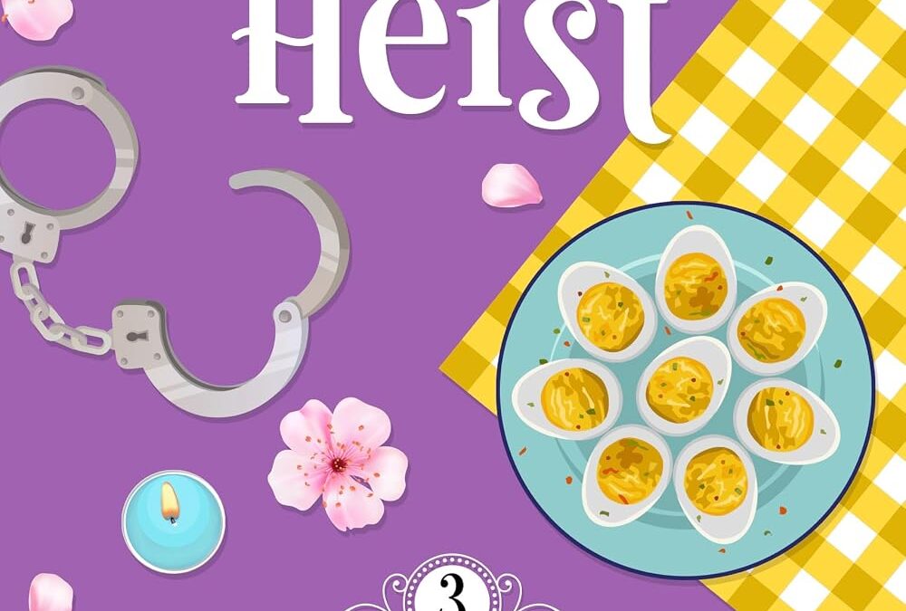 The Haunted Heist