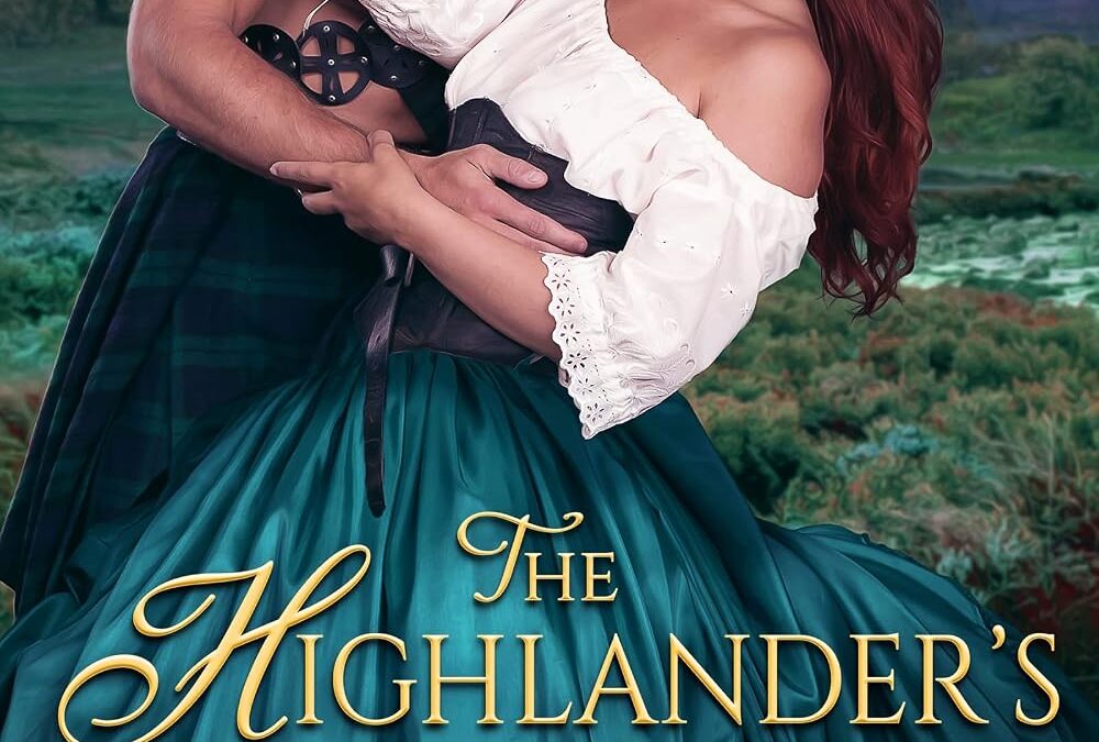 The Highlander’s Enchantress