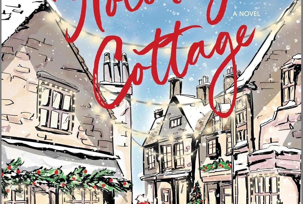 The Holiday Cottage