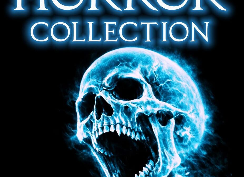 The Horror Collection (X-Ray Edition)