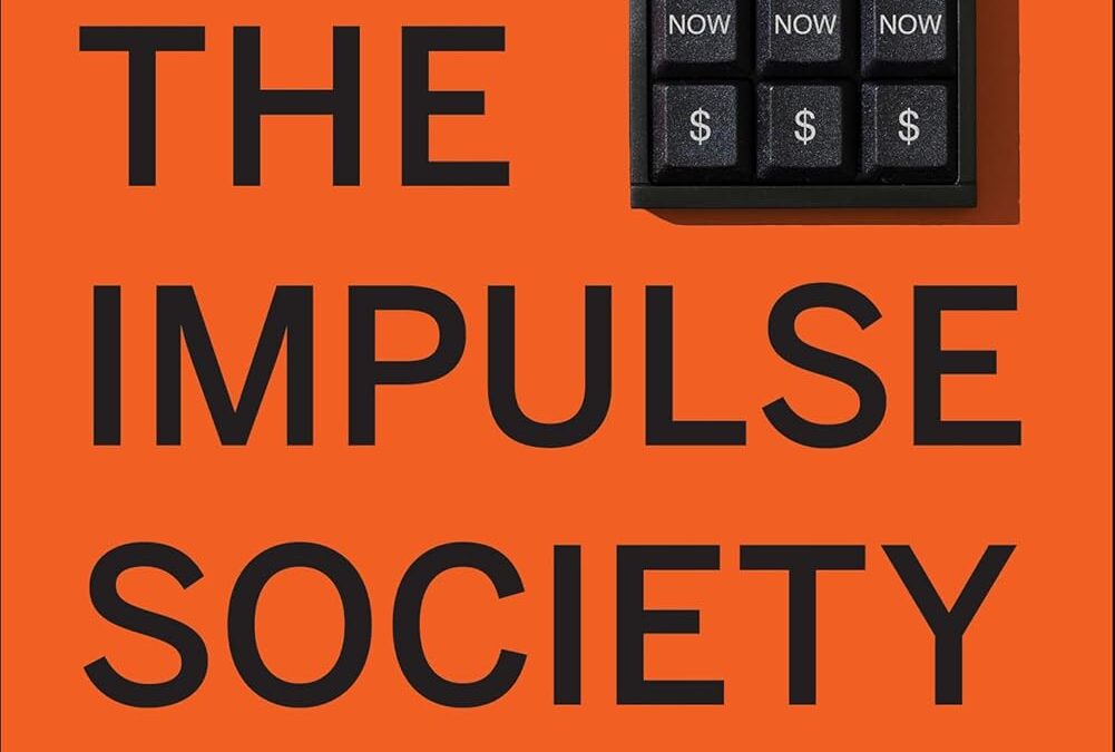 The Impulse Society