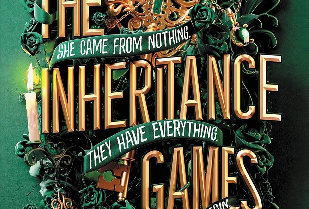 The Inheritance Games