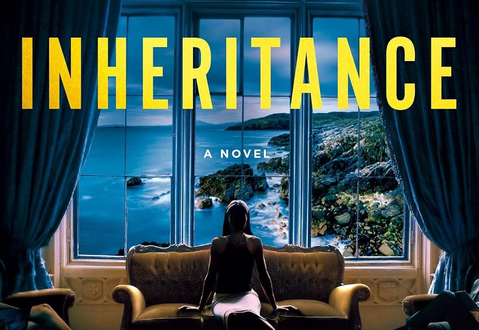 The Inheritance