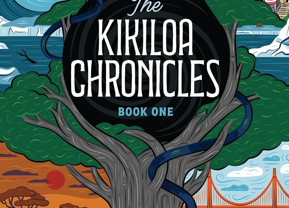 The Kikiloa Chronicles