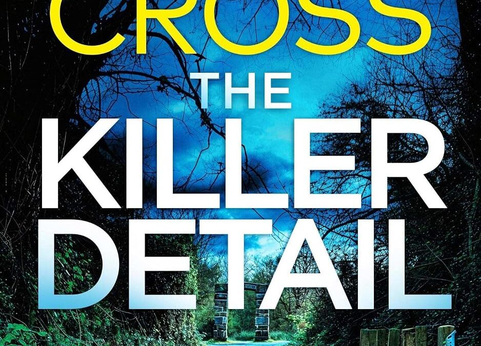 The Killer Detail