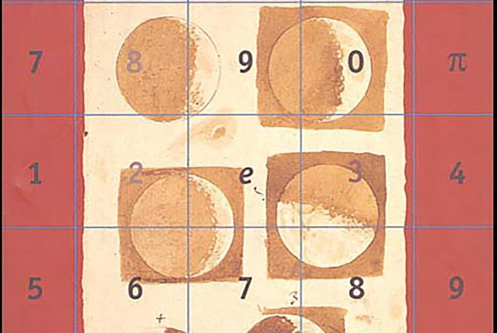 The Kingdom of Infinite Number