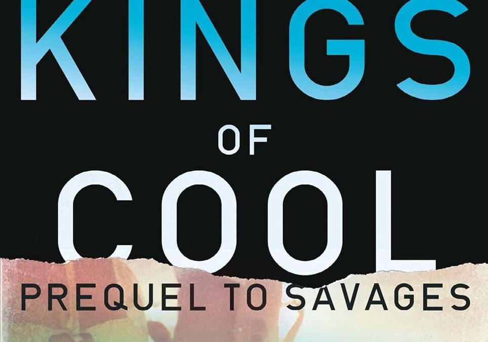 The Kings of Cool