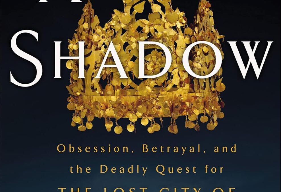 The King’s Shadow