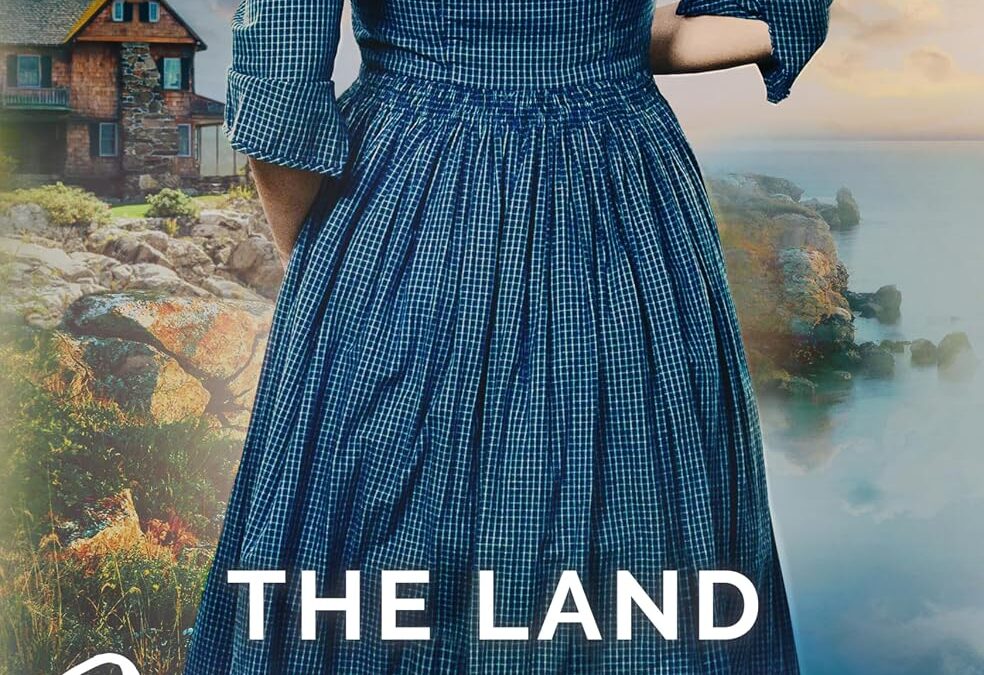 The Land Uncharted