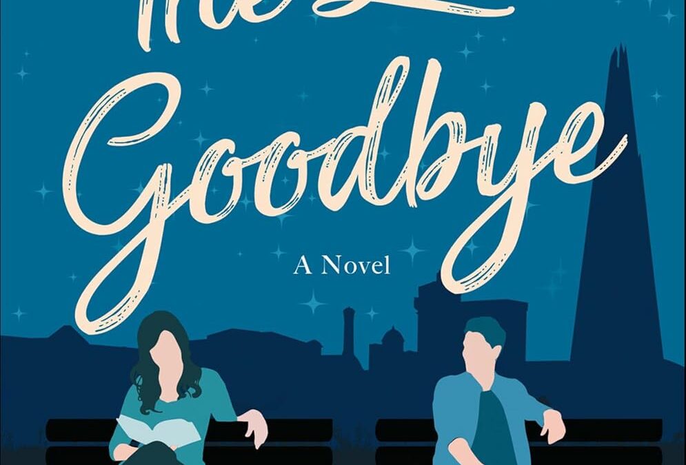 The Last Goodbye