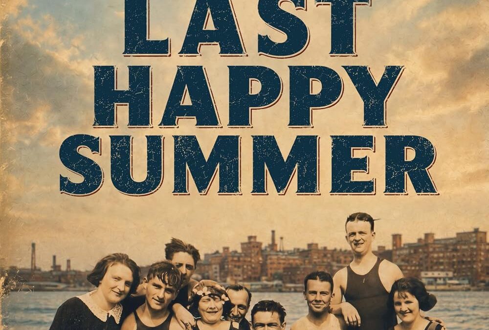 The Last Happy Summer