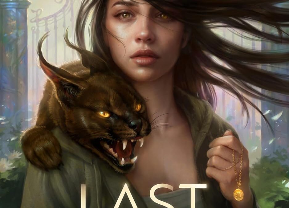 The Last Refuge