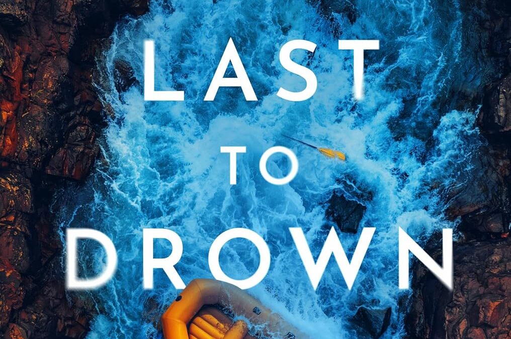The Last to Drown