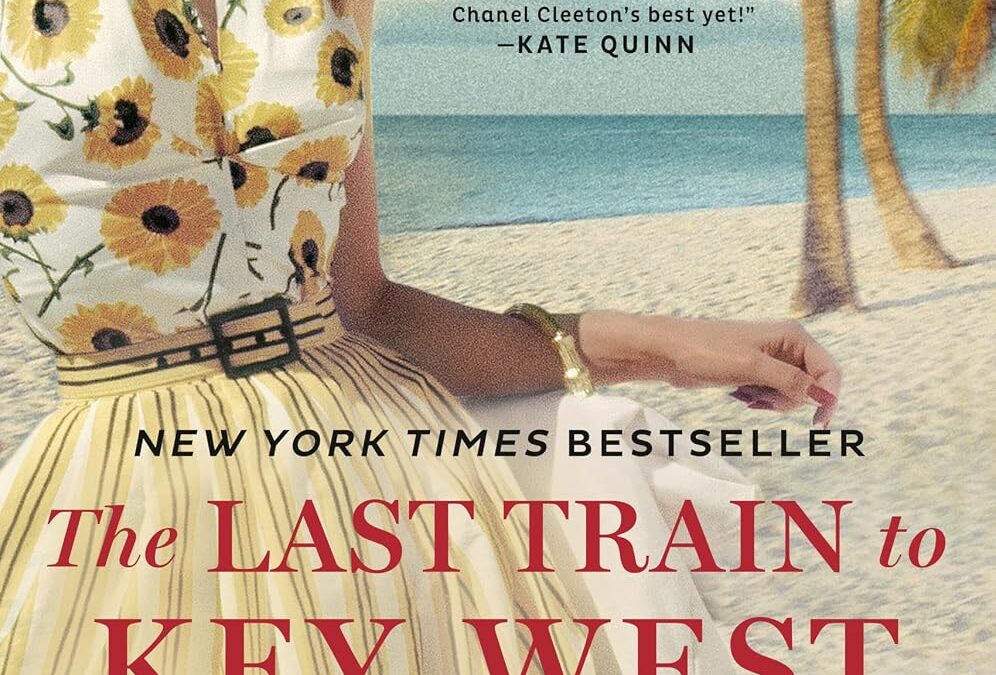 The Last Train to Key West