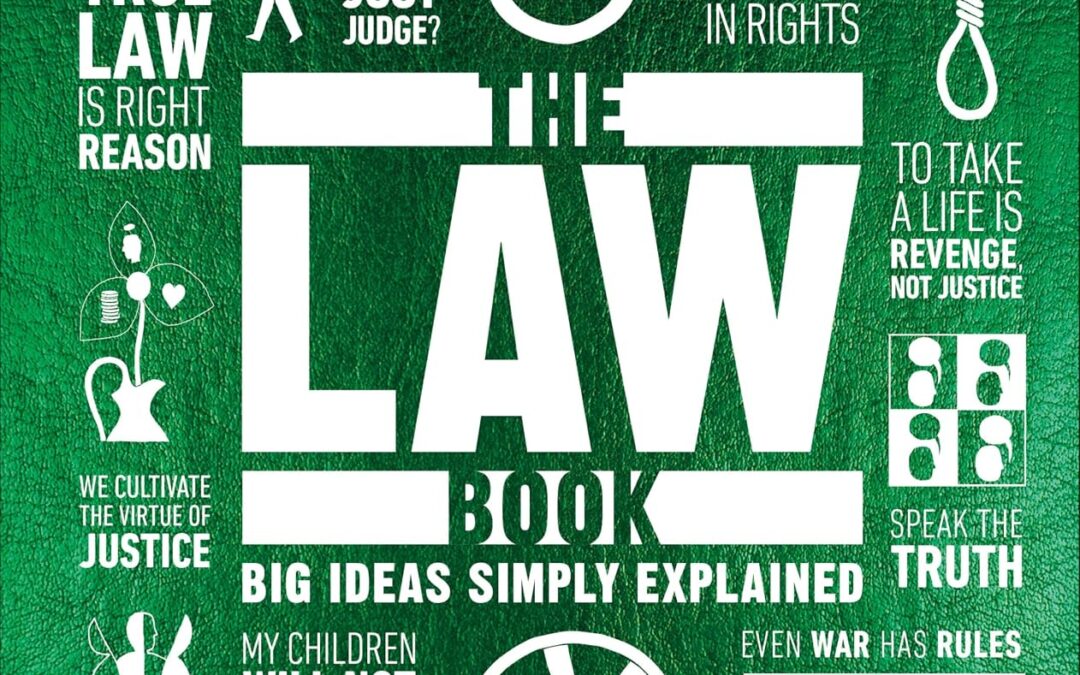 The Law Book