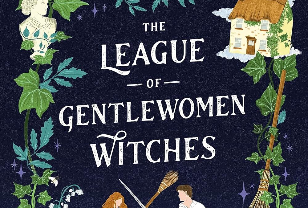 The League of Gentlewomen Witches
