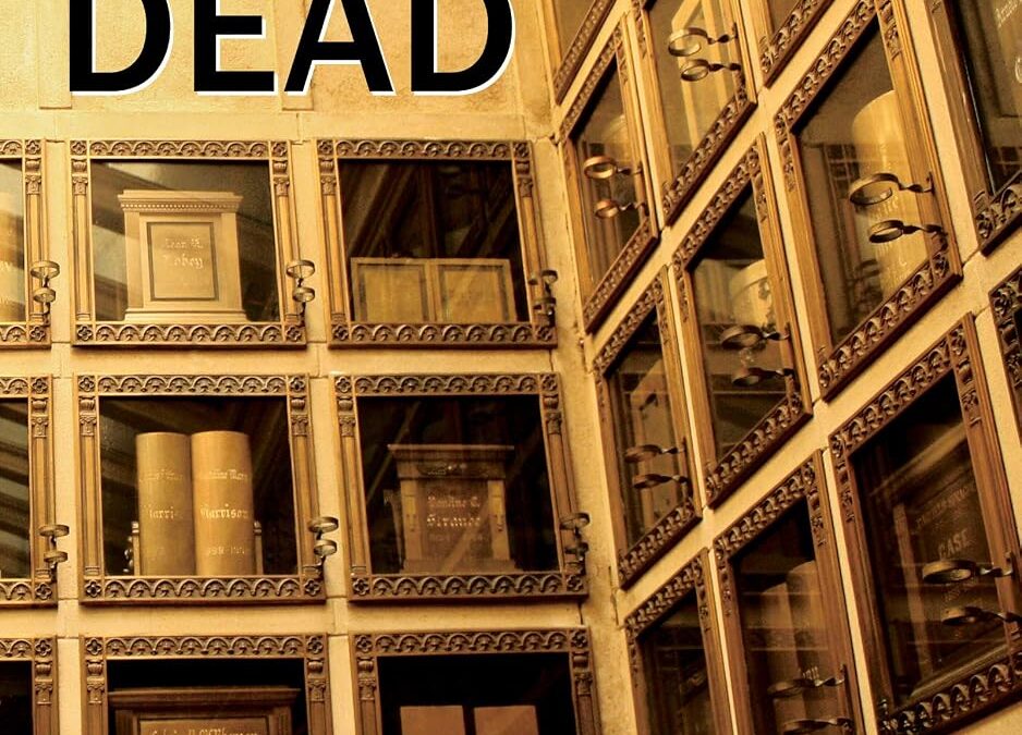 The Library of the Dead