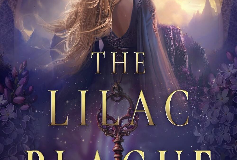 The Lilac Plague